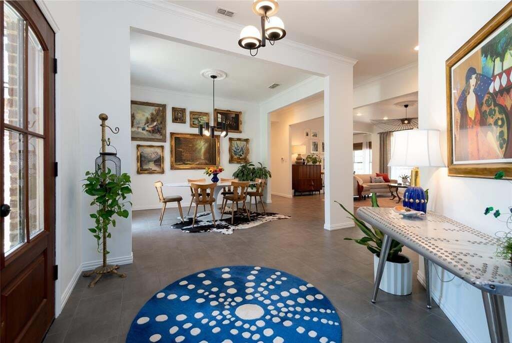 House in Abilene, Texas, United States 4 - 18620388