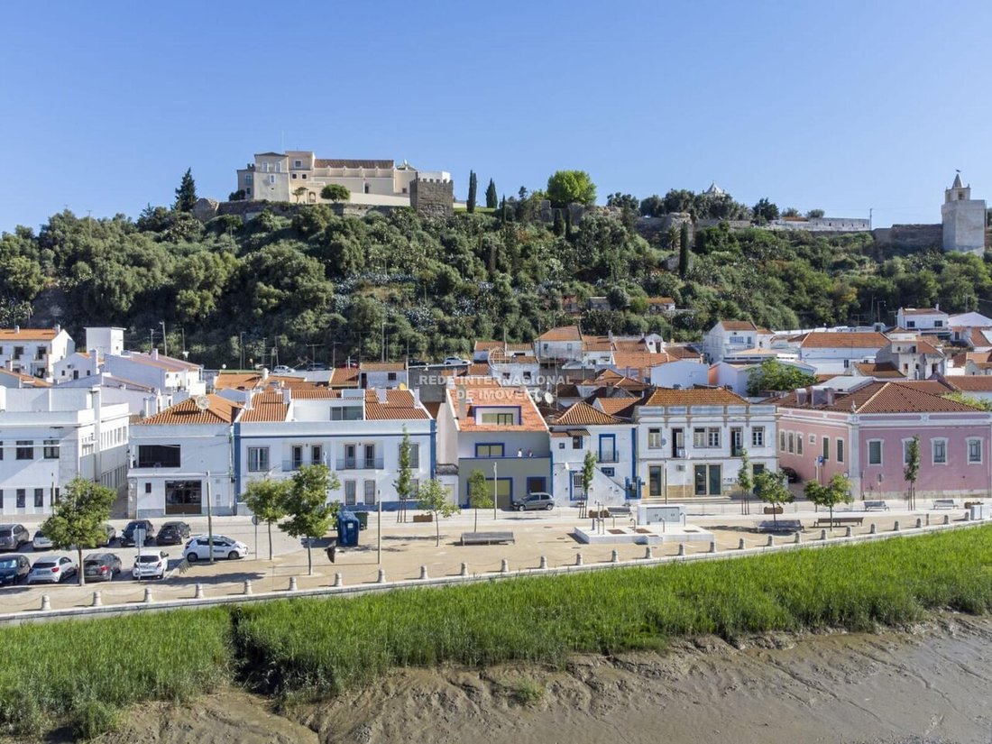 Tenuta a Alcácer do Sal, Setúbal Municipality, Portogallo 2 - 18208730