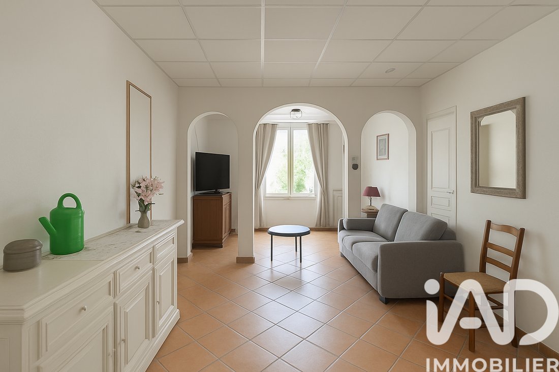 House in ZAC-Centre Ville, Dives-sur-Mer, France 5 - 17658470