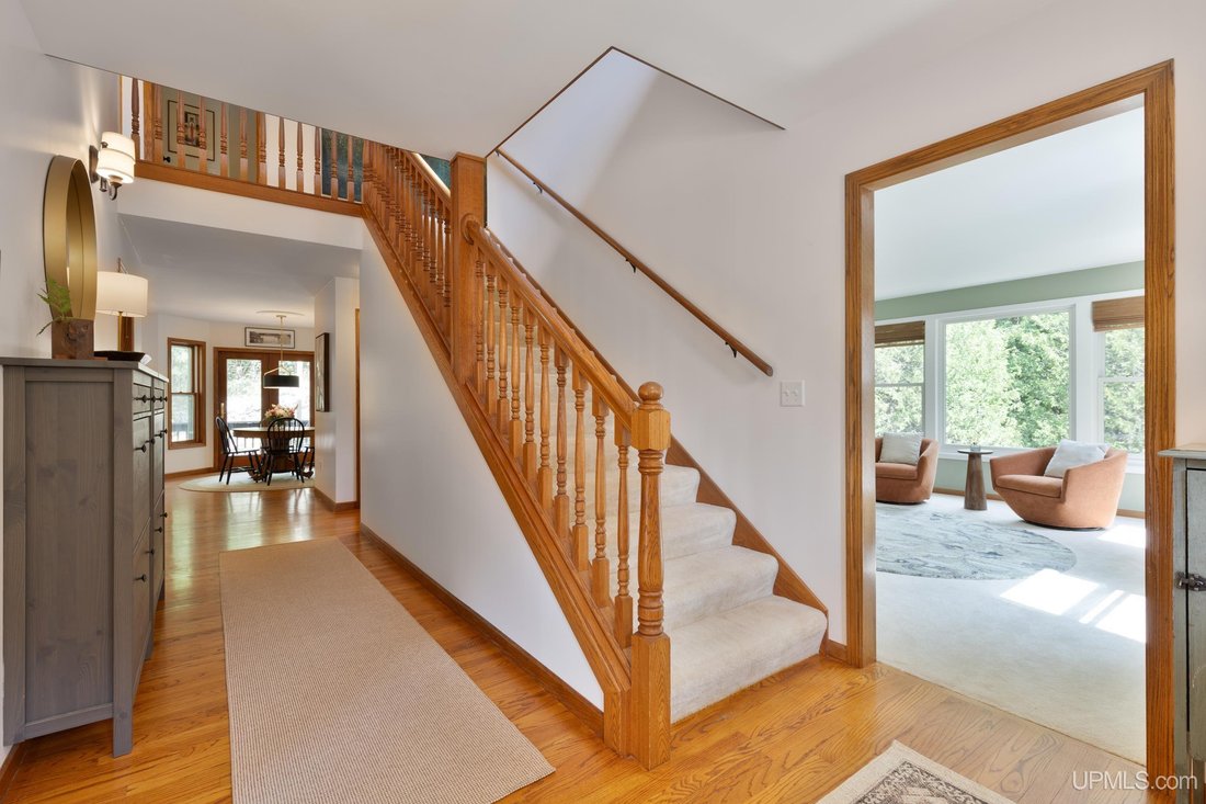 House in Marquette, Michigan, United States 4 - 18620190