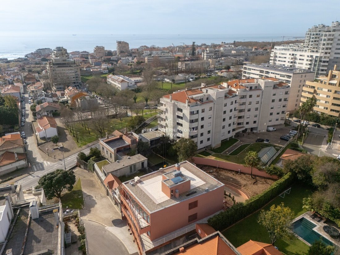 Apartment in Aldoar, Foz do Douro e Nevogilde, Porto District, Portugal 4 - 17500624