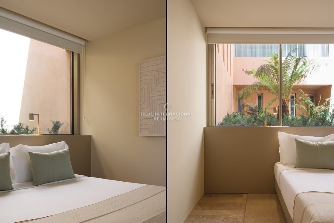 Apartment in Odiaxere, Algarve, Portugal 5 - 18616011