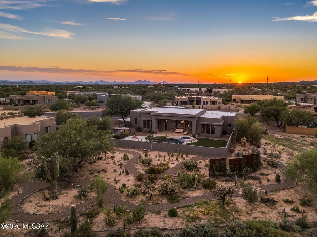 House in Tucson, Arizona, United States 3 - 18619723