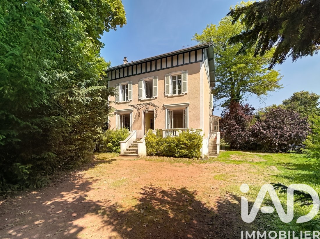 House in Tassin le Bourg, Tassin-la-Demi-Lune, France 1 - 18065301