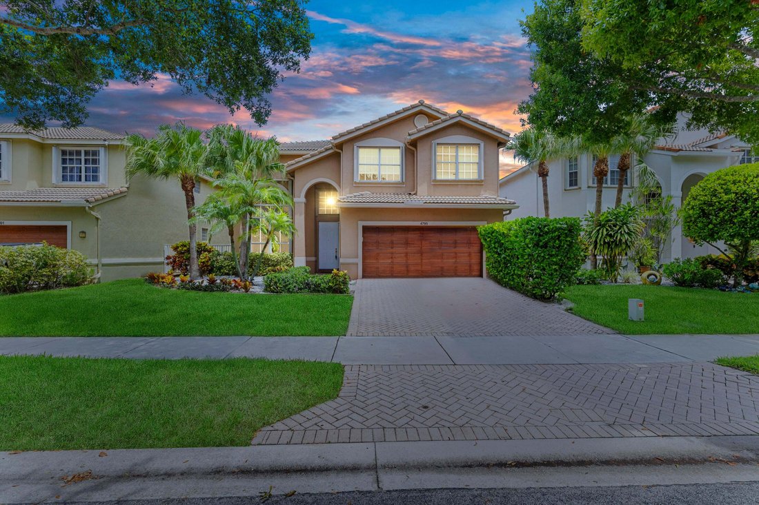 House in Delray Beach, Florida, United States 2 - 17240137