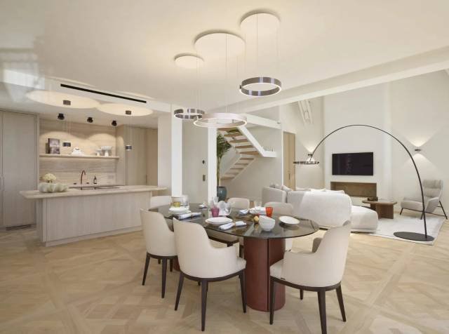Apartment in Cannes, Provence-Alpes-Côte d'Azur, France 4 - 18265851