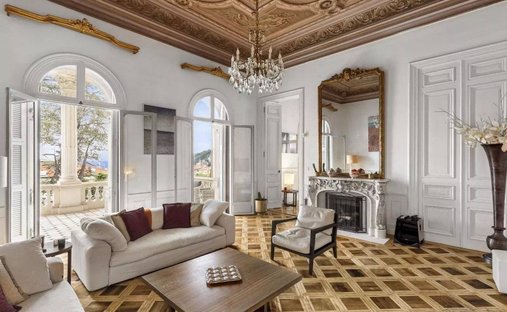 Appartement à Saint Roch, Nice, France 1