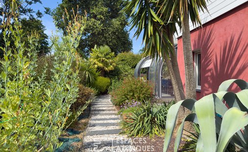 Villa in Pornichet, Pays de la Loire, France 1