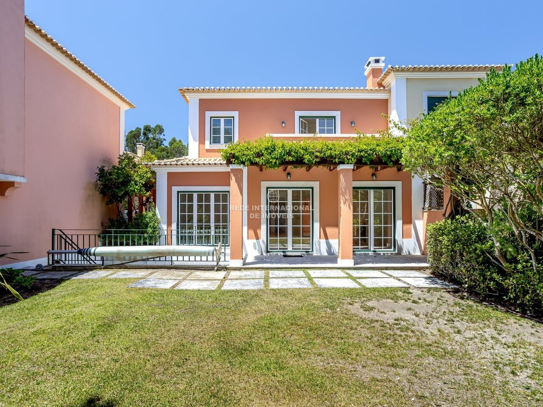 House in Alcabideche, Lisbon, Portugal 2 - 18143282