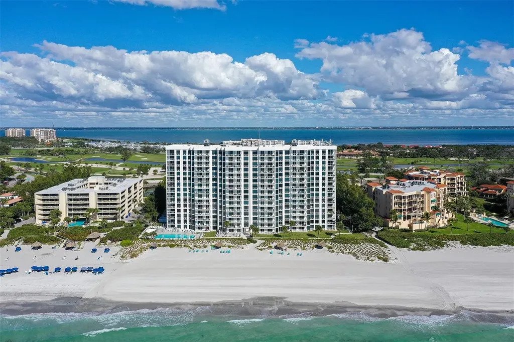 House in Longboat Key, Florida, United States 1 - 18619760