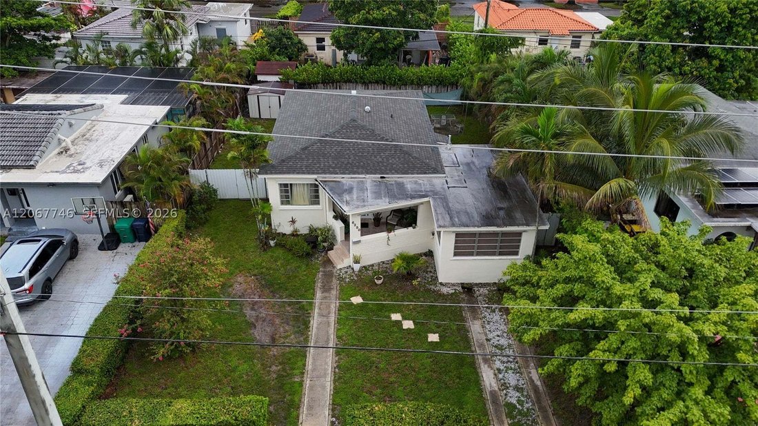 House in Miami Springs, Florida, United States 2 - 18617072