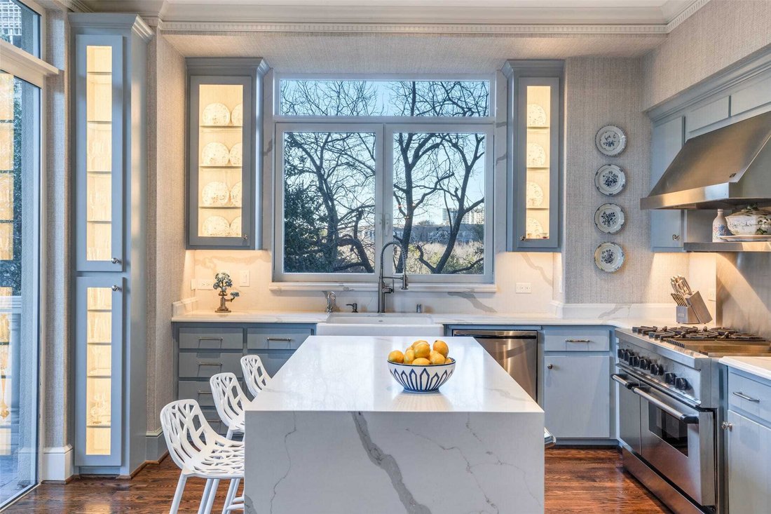 House in Dallas, Texas, United States 5 - 18623781
