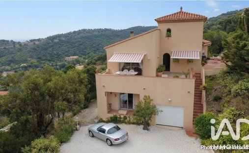 House in Peripherie, Le Boulou, France 1