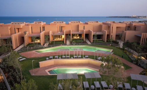 Apartment in Odiaxere, Algarve, Portugal 1