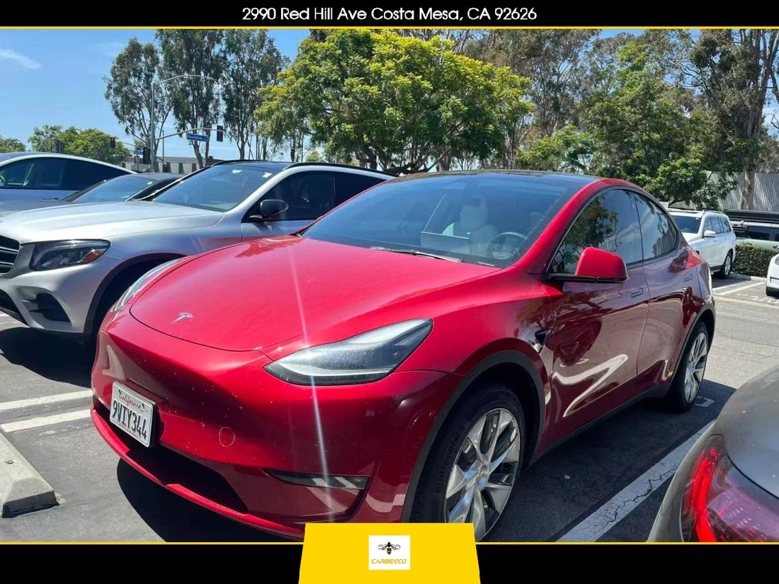 Suv in Costa Mesa, CA, United States 1 - 18616449
