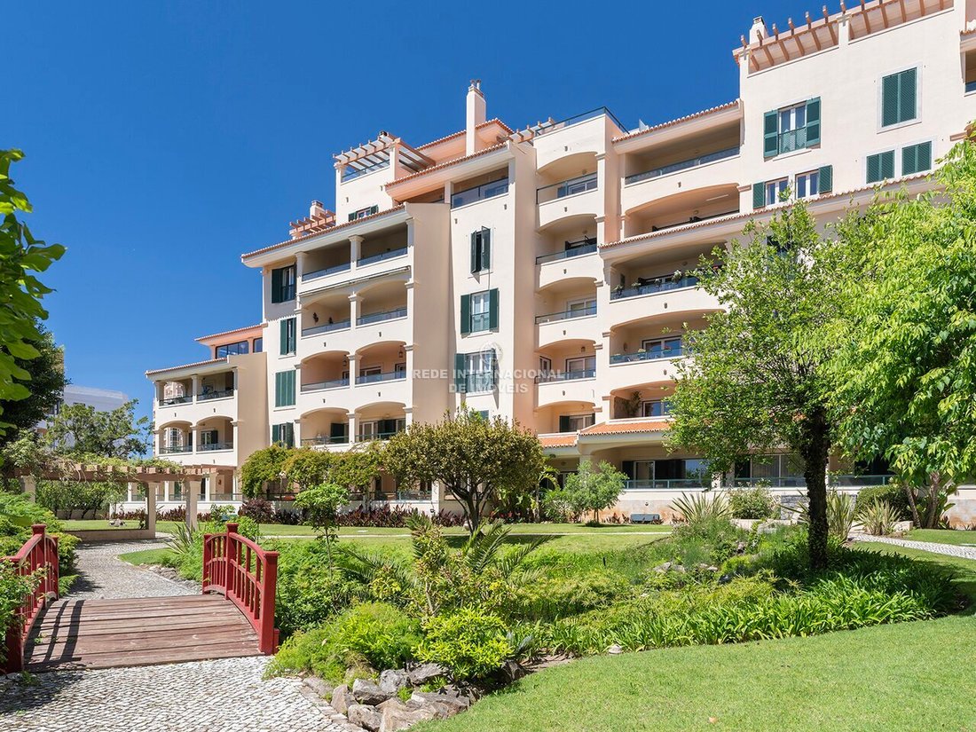 Apartment in Cascais e Estoril, Lisbon, Portugal 4 - 17850252