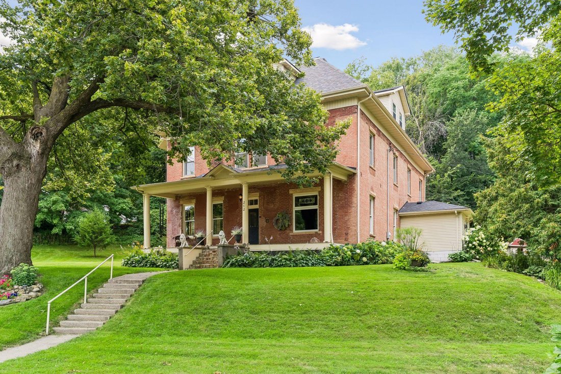 House in Henderson, Minnesota, United States 4 - 18618755