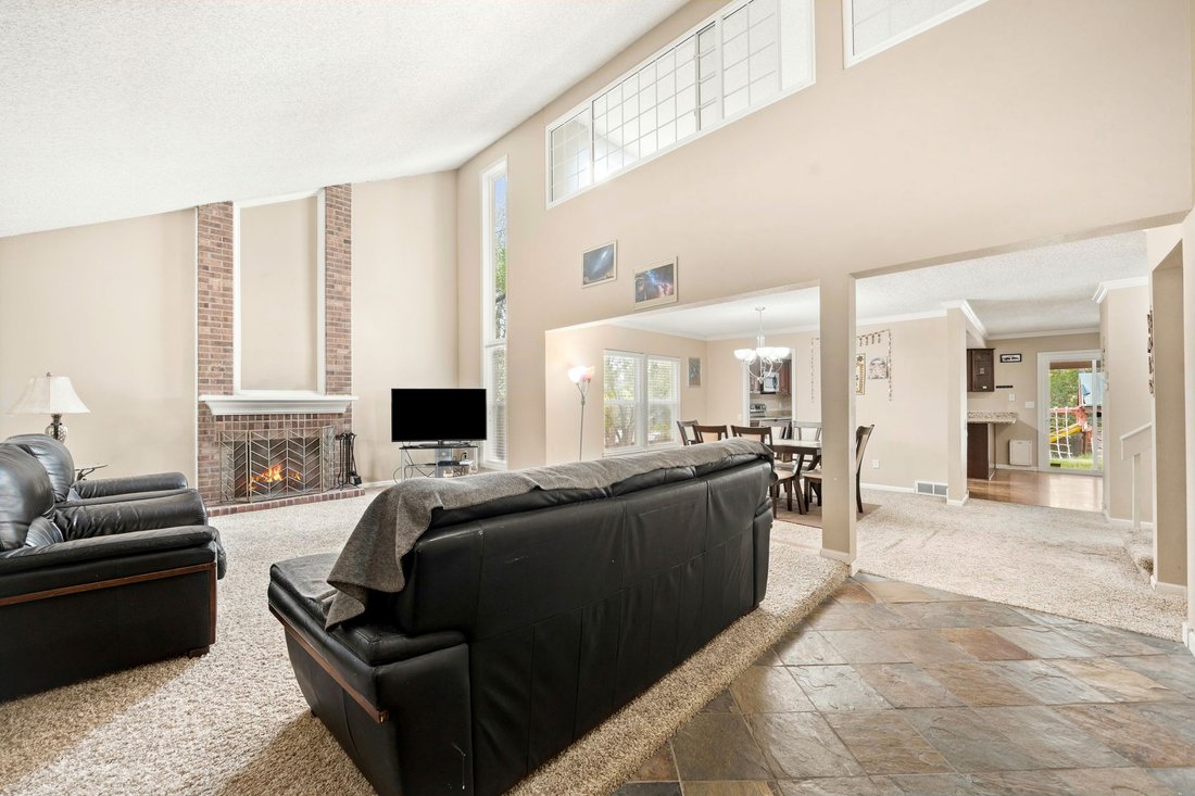 House in Centennial, Colorado, United States 3 - 18619098