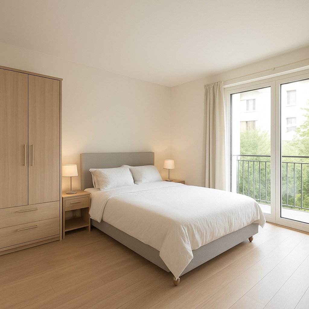 Apartment in Forêt, Saint-Germain-en-Laye, France 2 - 18623028