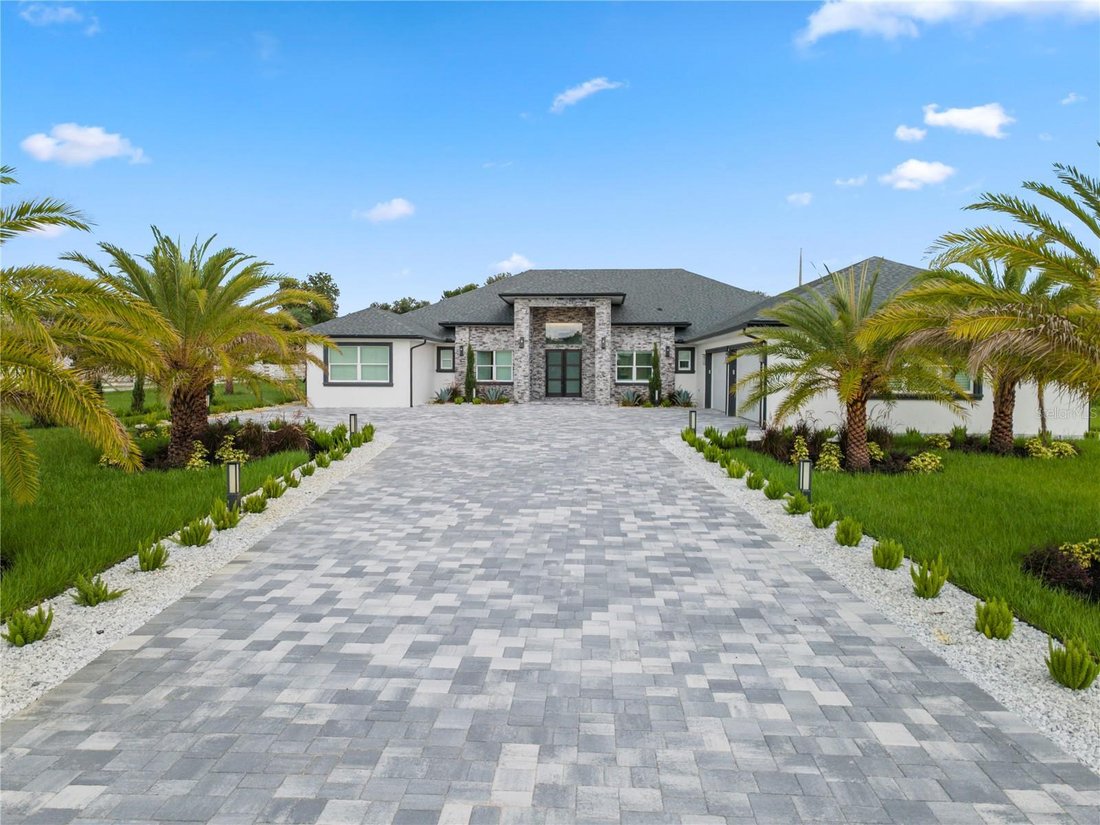 House in Eustis, Florida, United States 4 - 18618611