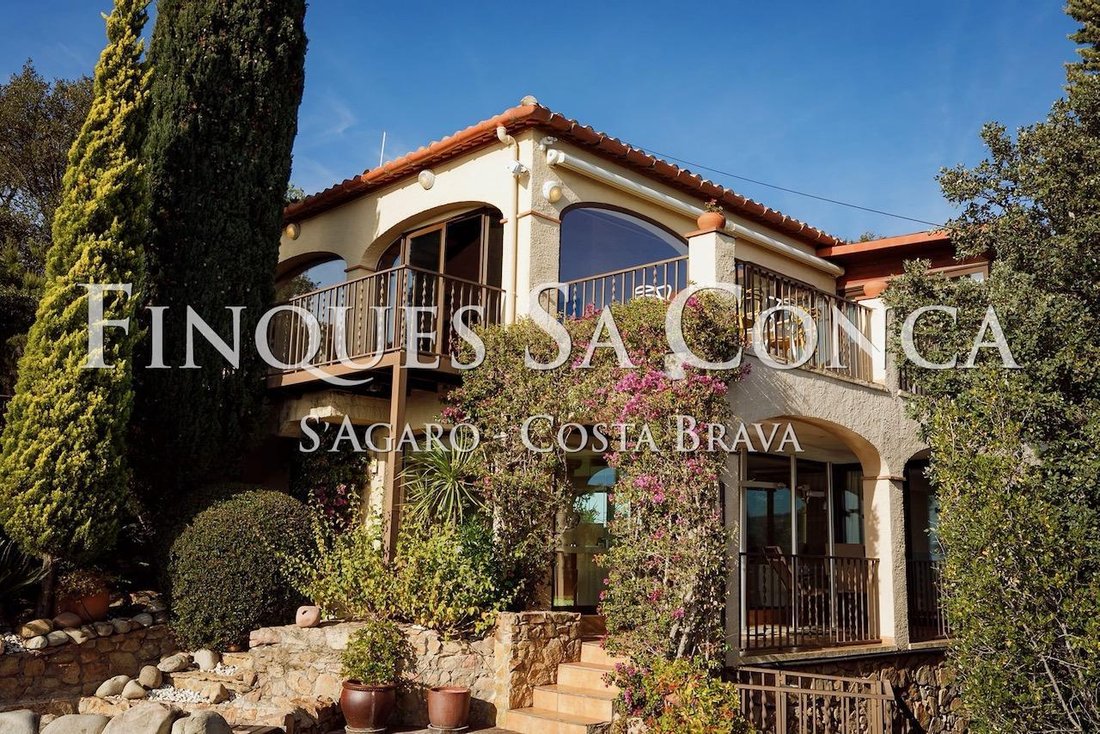 Chalet in Calonge i Sant Antoni, Catalonia, Spain 3 - 17269984