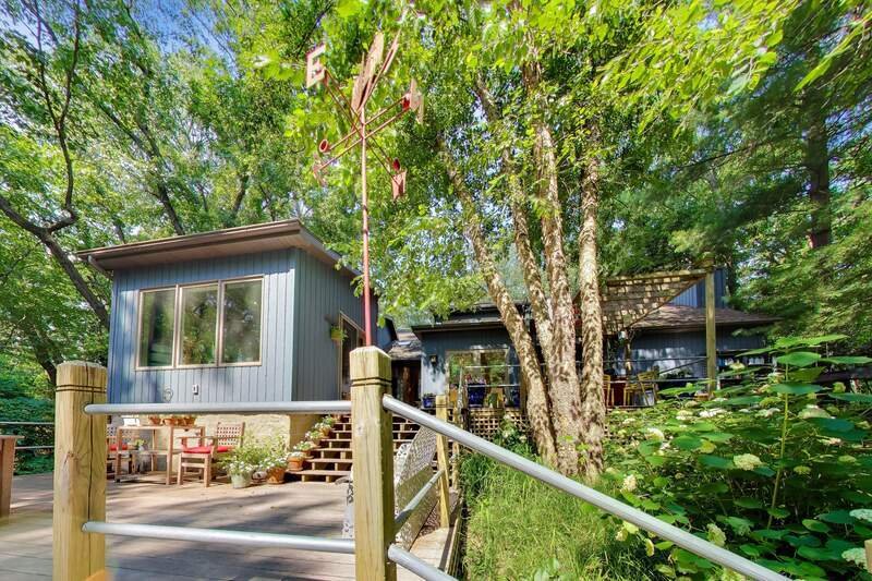 House in Beverly Shores, Indiana, United States 2 - 18619900