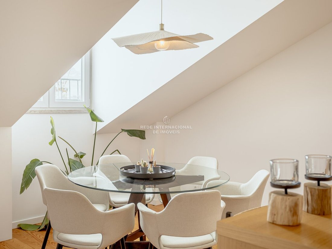 Apartment in Estrela, Lisbon, Portugal 3 - 17500863