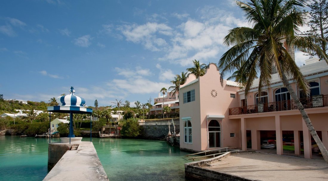 Condo in Smith's Parish, Smiths Parish, Bermuda 1 - 15239853
