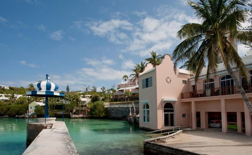 Condo in Smith's Parish, Smiths Parish, Bermuda 1