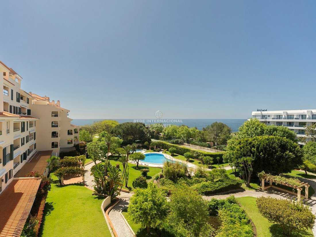 Apartment in Cascais e Estoril, Lisbon, Portugal 2 - 17850252