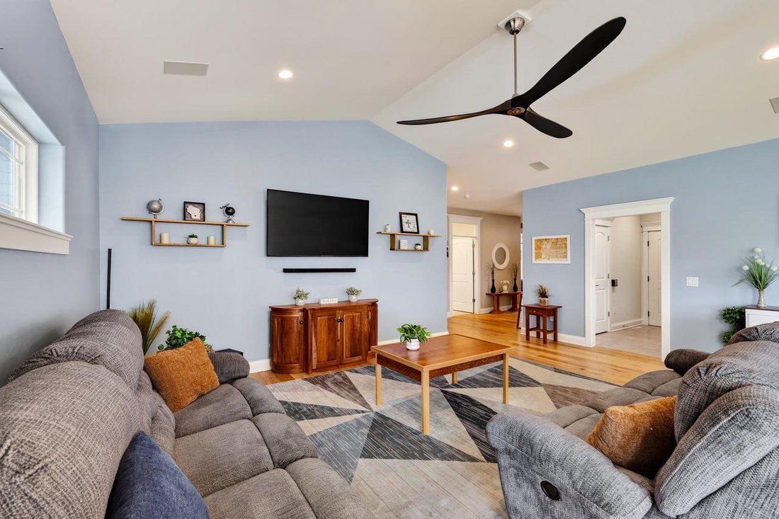 House in Sun Prairie, Wisconsin, United States 4 - 18620156