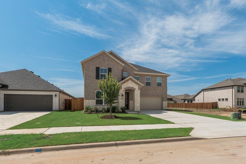 House in Fort Worth, Texas, United States 3 - 17964044