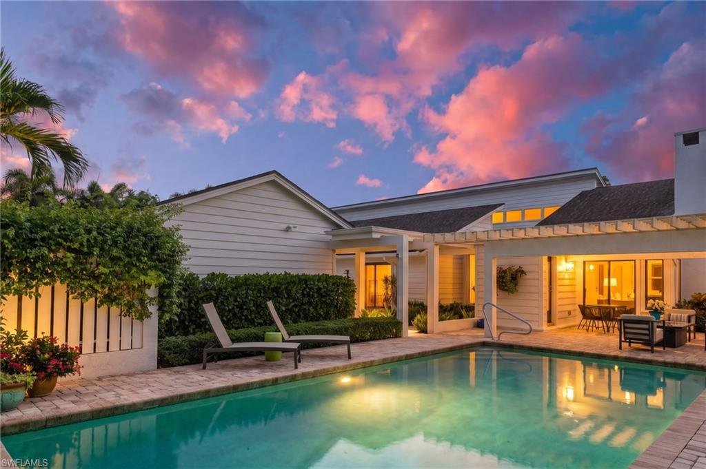 Condo in Naples, Florida, United States 4 - 18616339