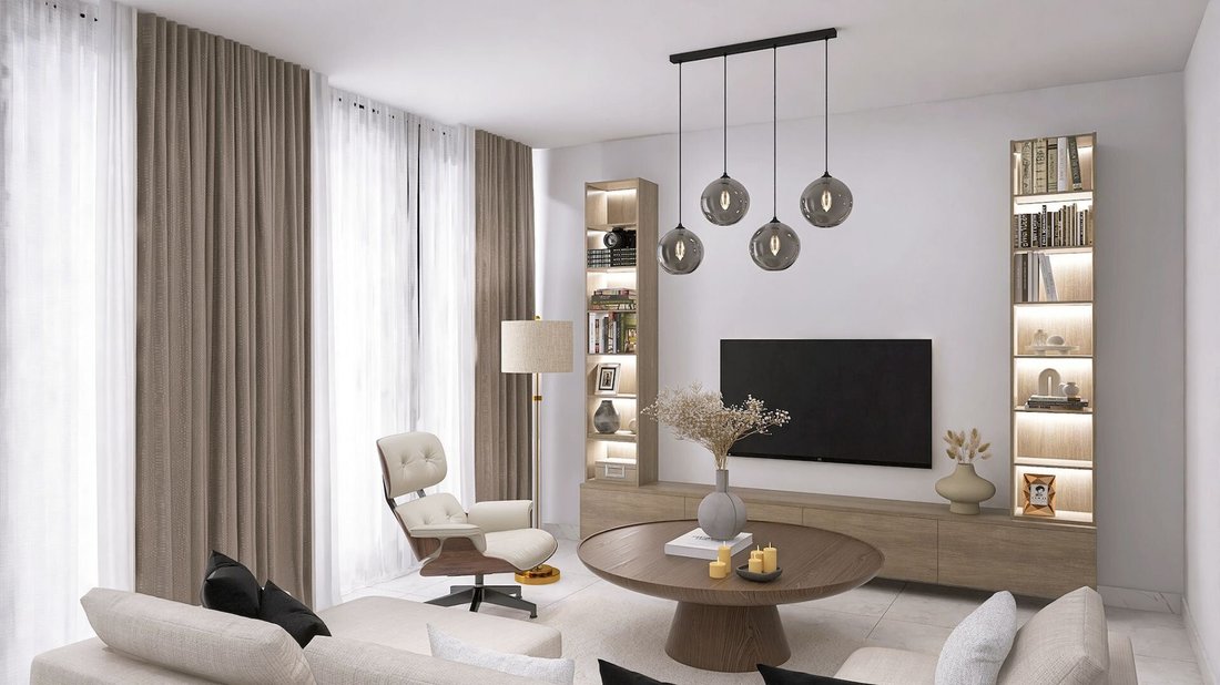 Apartment in Agios Athanasios, Limassol, Cyprus 4 - 17221293