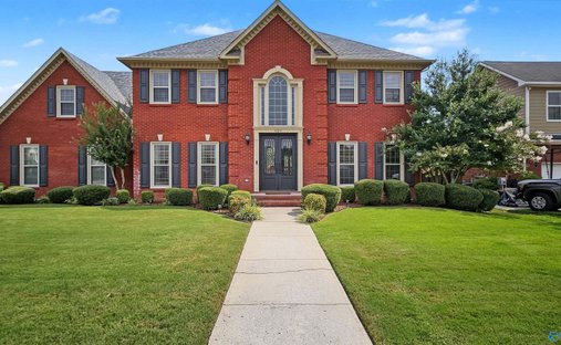 Casa en Madison, Alabama, Estados Unidos 1