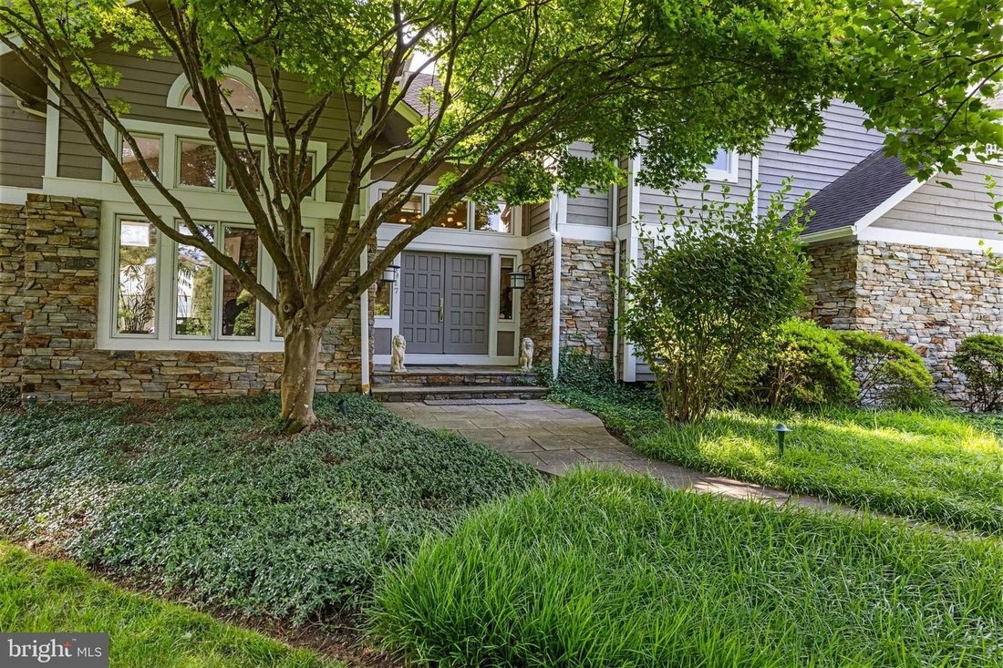 House in Towson, Maryland, United States 2 - 18619853