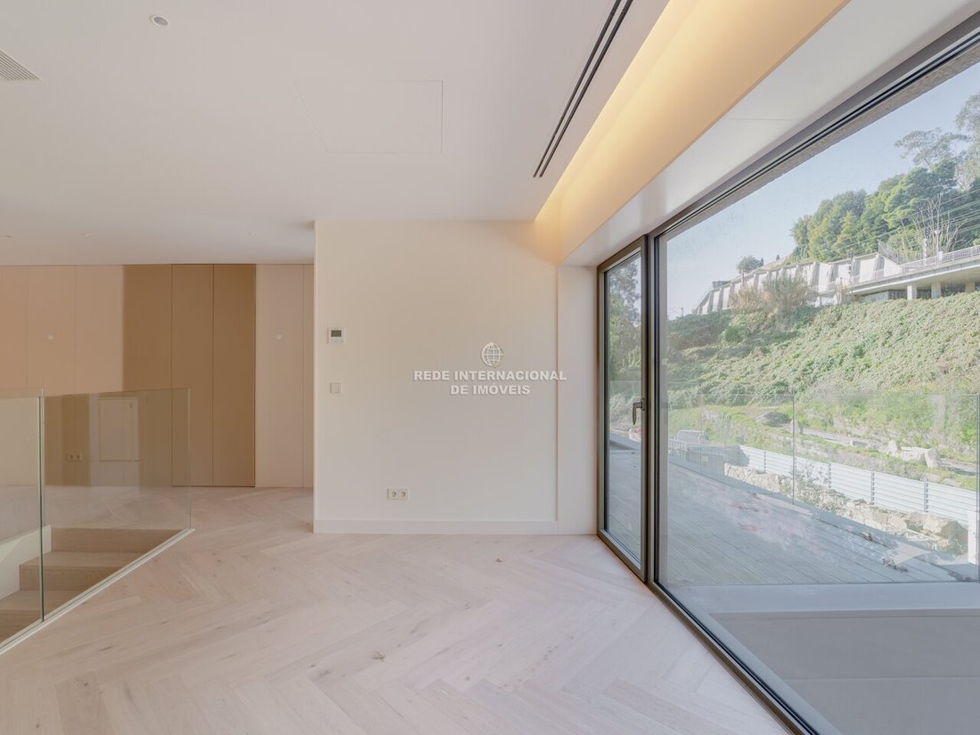Apartamento en Campanha, Distrito de Oporto, Portugal 5 - 18163665