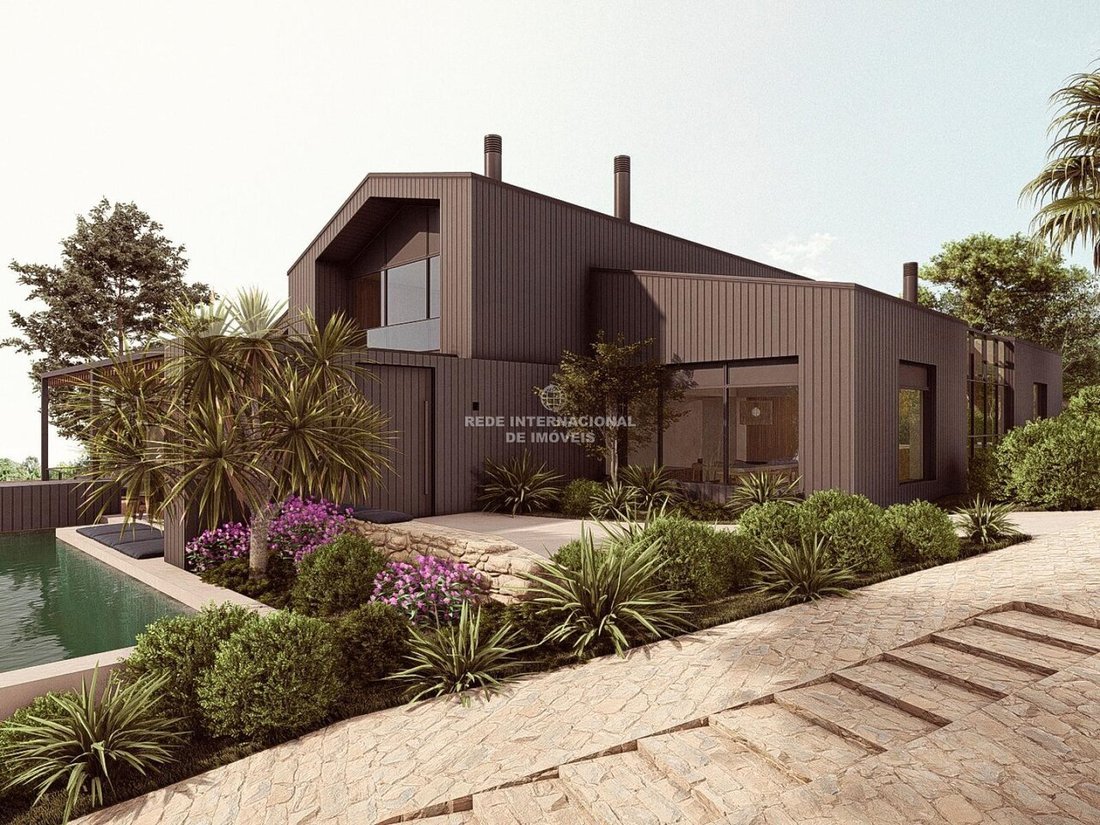 Haus in Colares, Lissabon, Portugal 5 - 17500665