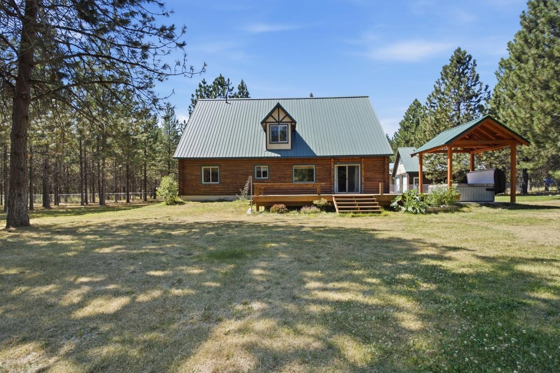 House in Athol, Idaho, United States 3 - 18615982