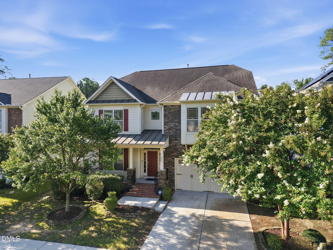 House in Cary, North Carolina, United States 4 - 18621326