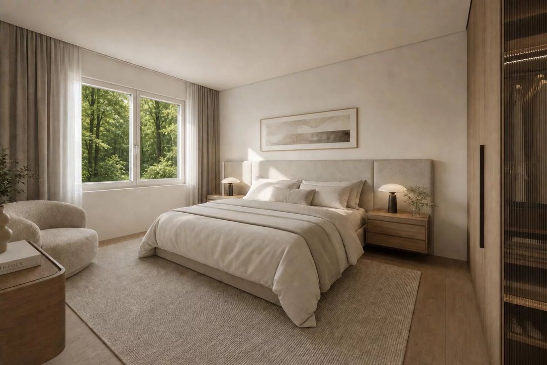 Apartment in Lutry, Vaud, Switzerland 3 - 18620616