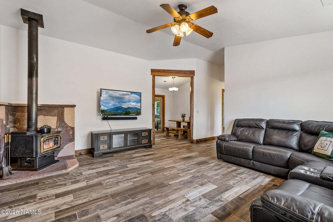 House in Flagstaff, Arizona, United States 3 - 18618311