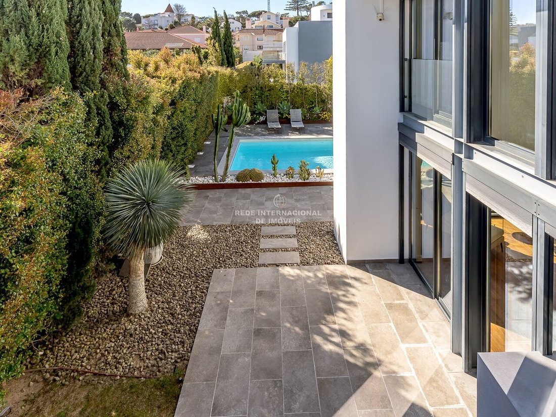 Casa en Estoril, Cascais y Estoril, Distrito de Lisboa 5 - 17500993