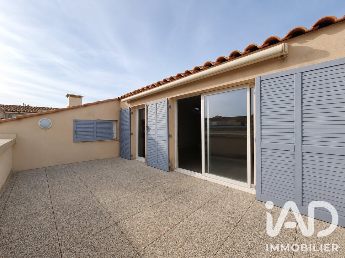 Apartment in Le Fort, Six-Fours-les-Plages, France 2 - 18617163