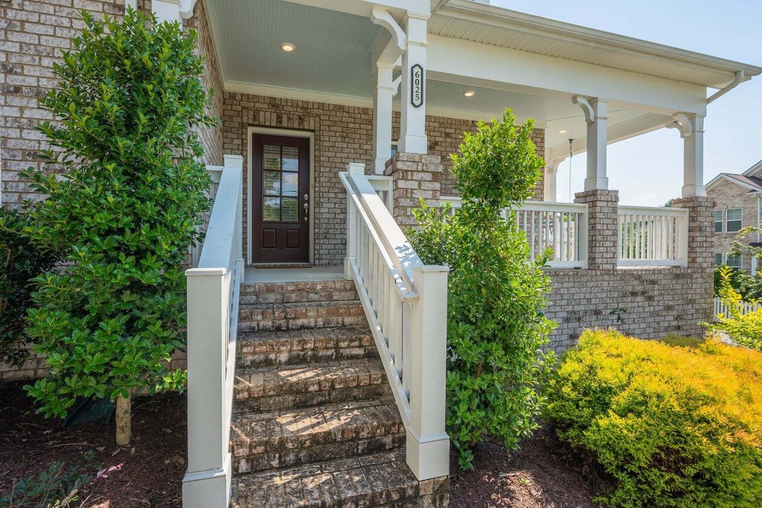 House in Nashville, Tennessee, United States 4 - 18620216