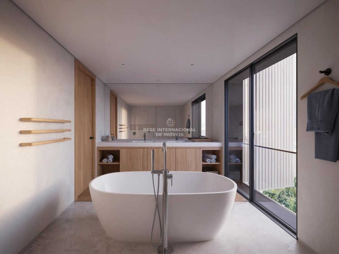 Apartamento en Estoril, Cascais y Estoril, Distrito de Lisboa 2 - 18164257