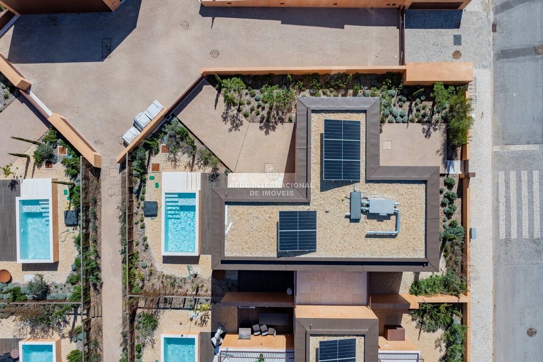 Casa en Vilamoura, Quarteira, Algarve 2 - 17803467