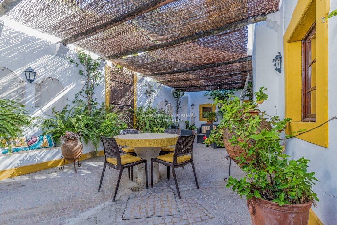 House in Boliqueime, Algarve, Portugal 2 - 17500983