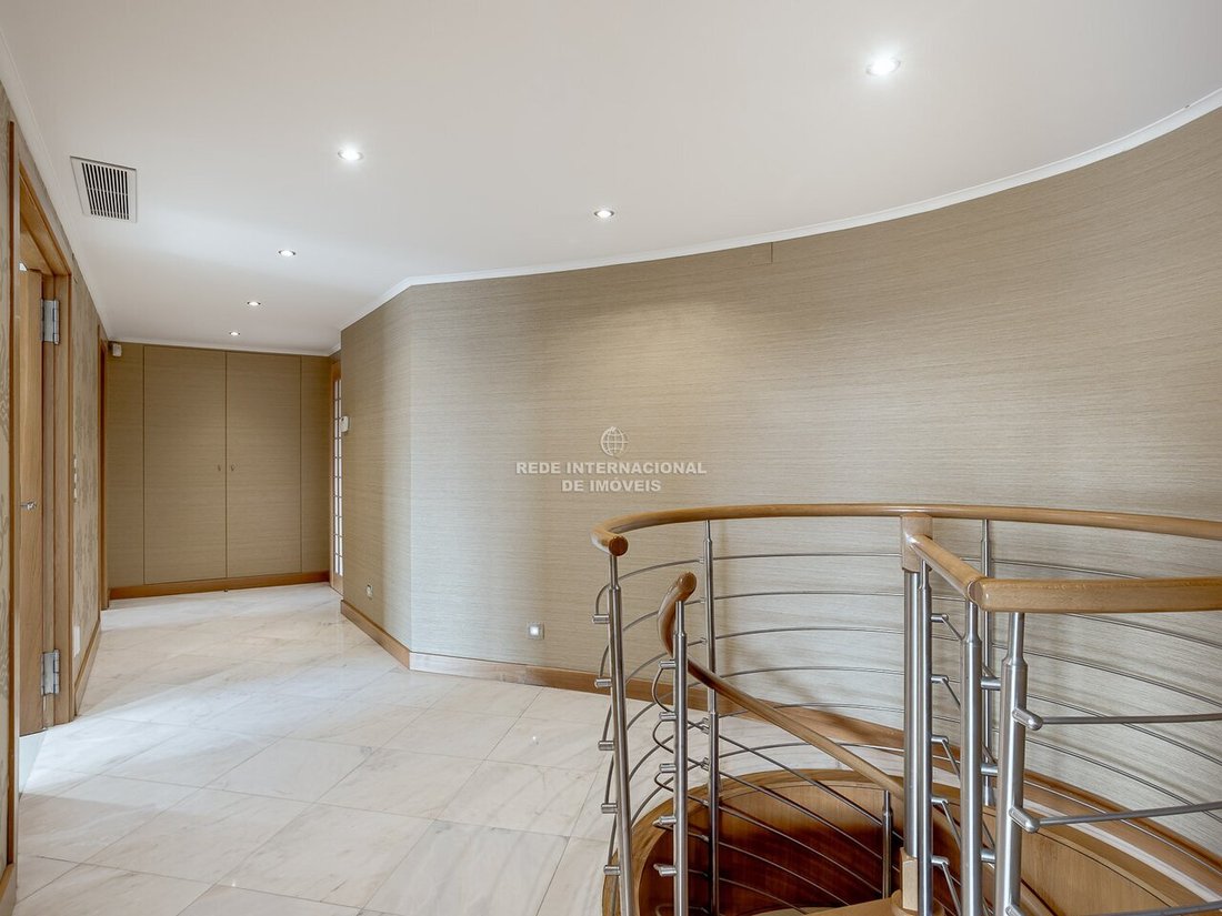 Apartamento en Algés, Distrito de Lisboa, Portugal 5 - 17803010