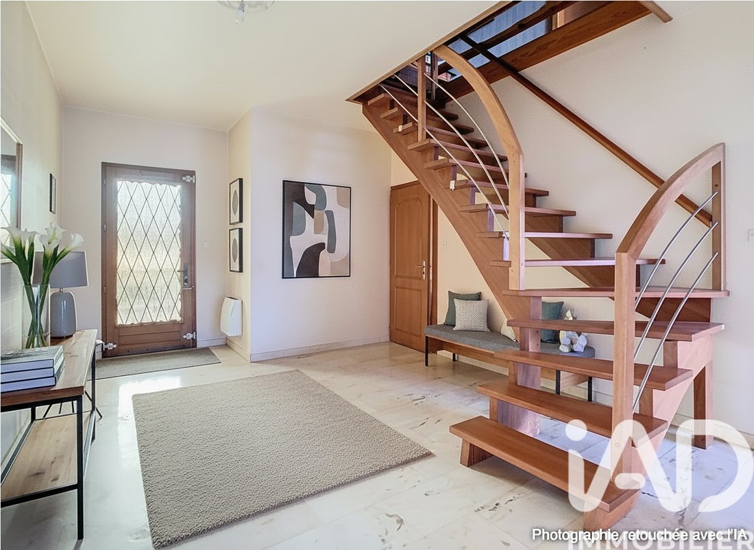 House in Lipsheim, Grand Est, France 3 - 15674967
